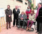 Escribá Arquitectos Murcia - rehabilitacion, reformas, adaptacion de edificios, servicios de arquitectura